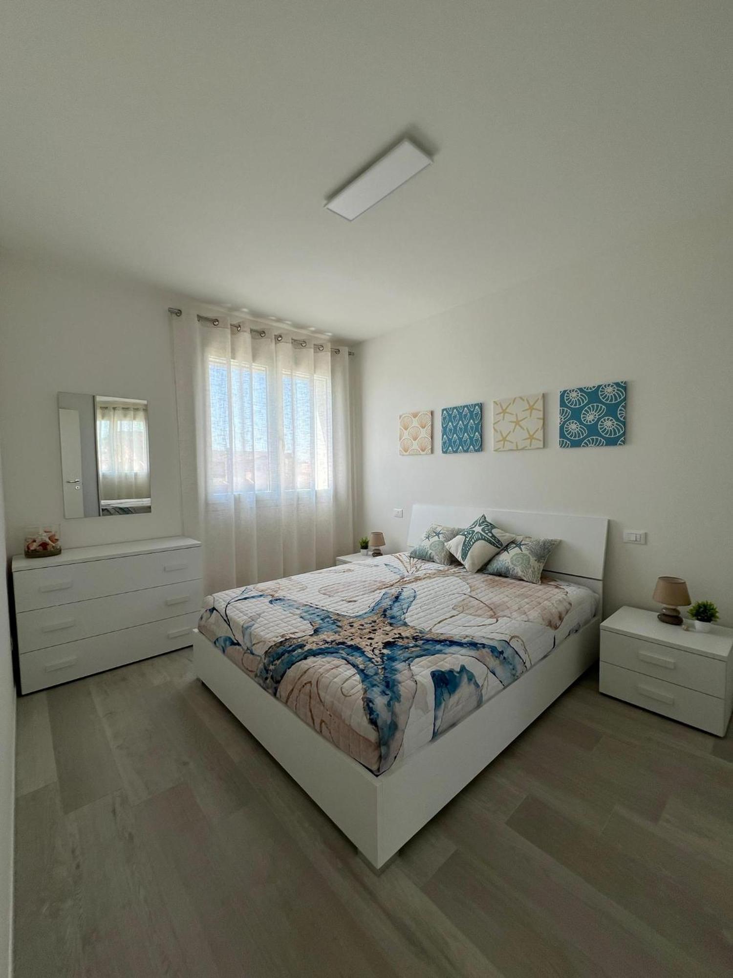 Appartement Stella Di Mare - Ca Savio à Cavallino-Treporti Extérieur photo