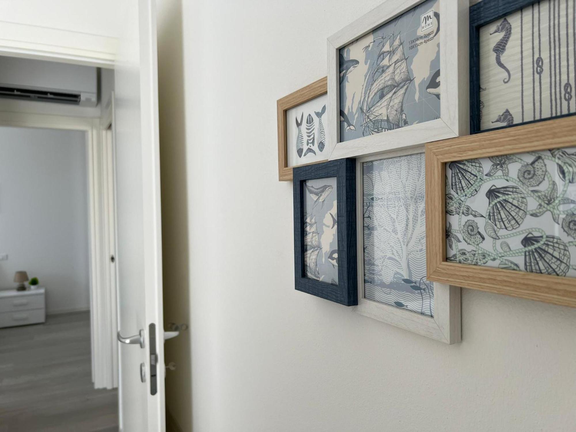Appartement Stella Di Mare - Ca Savio à Cavallino-Treporti Extérieur photo