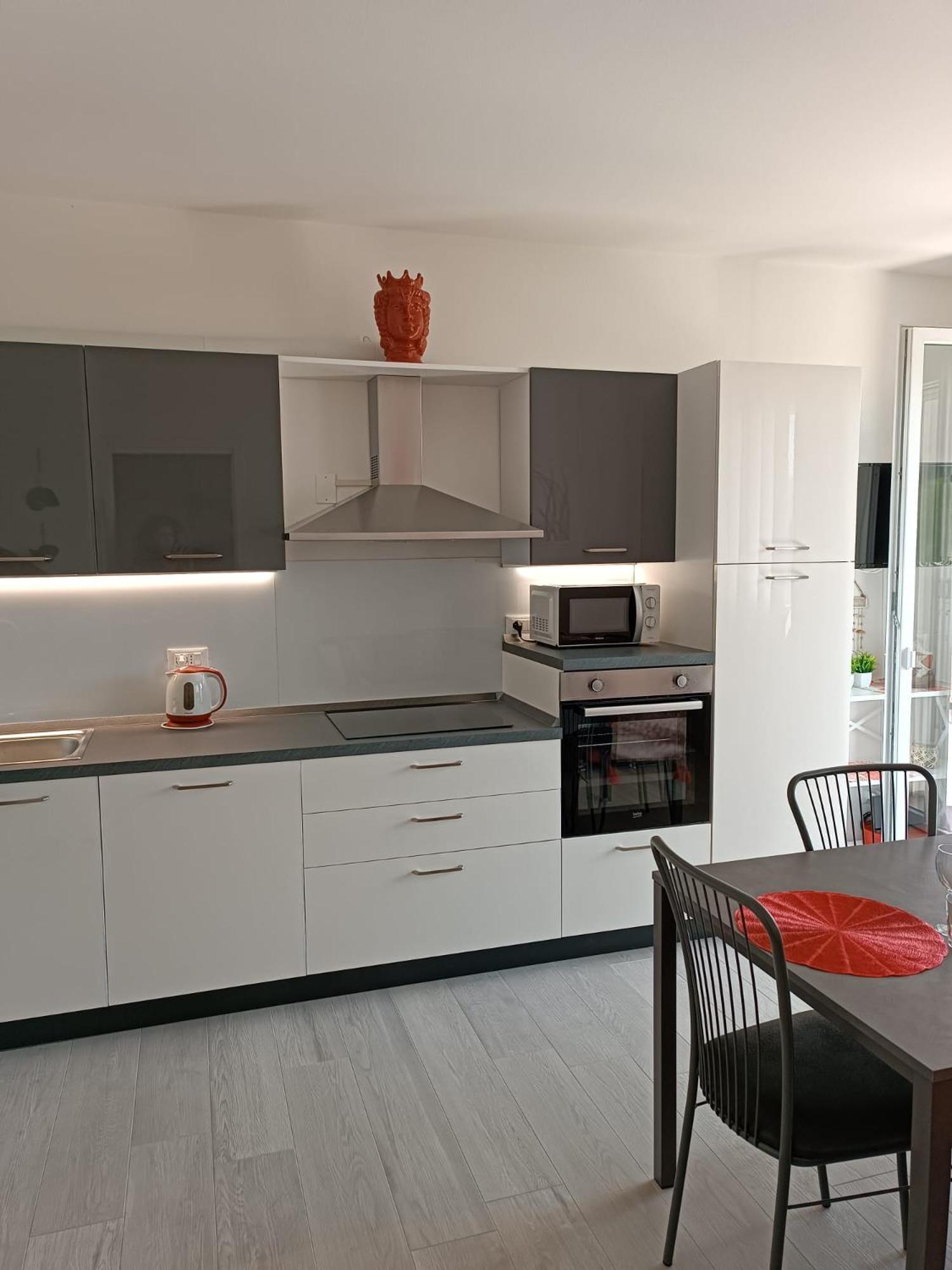 Appartement Stella Di Mare - Ca Savio à Cavallino-Treporti Extérieur photo