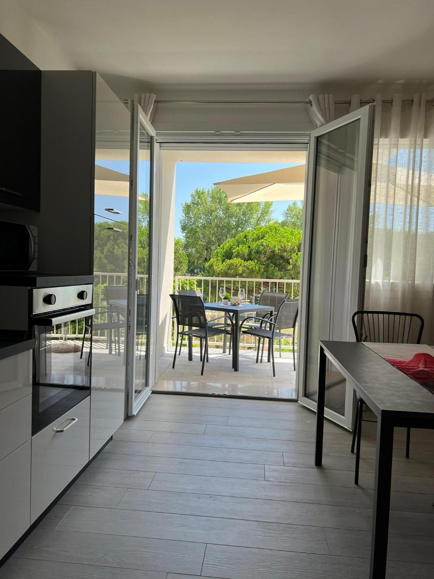 Appartement Stella Di Mare - Ca Savio à Cavallino-Treporti Extérieur photo