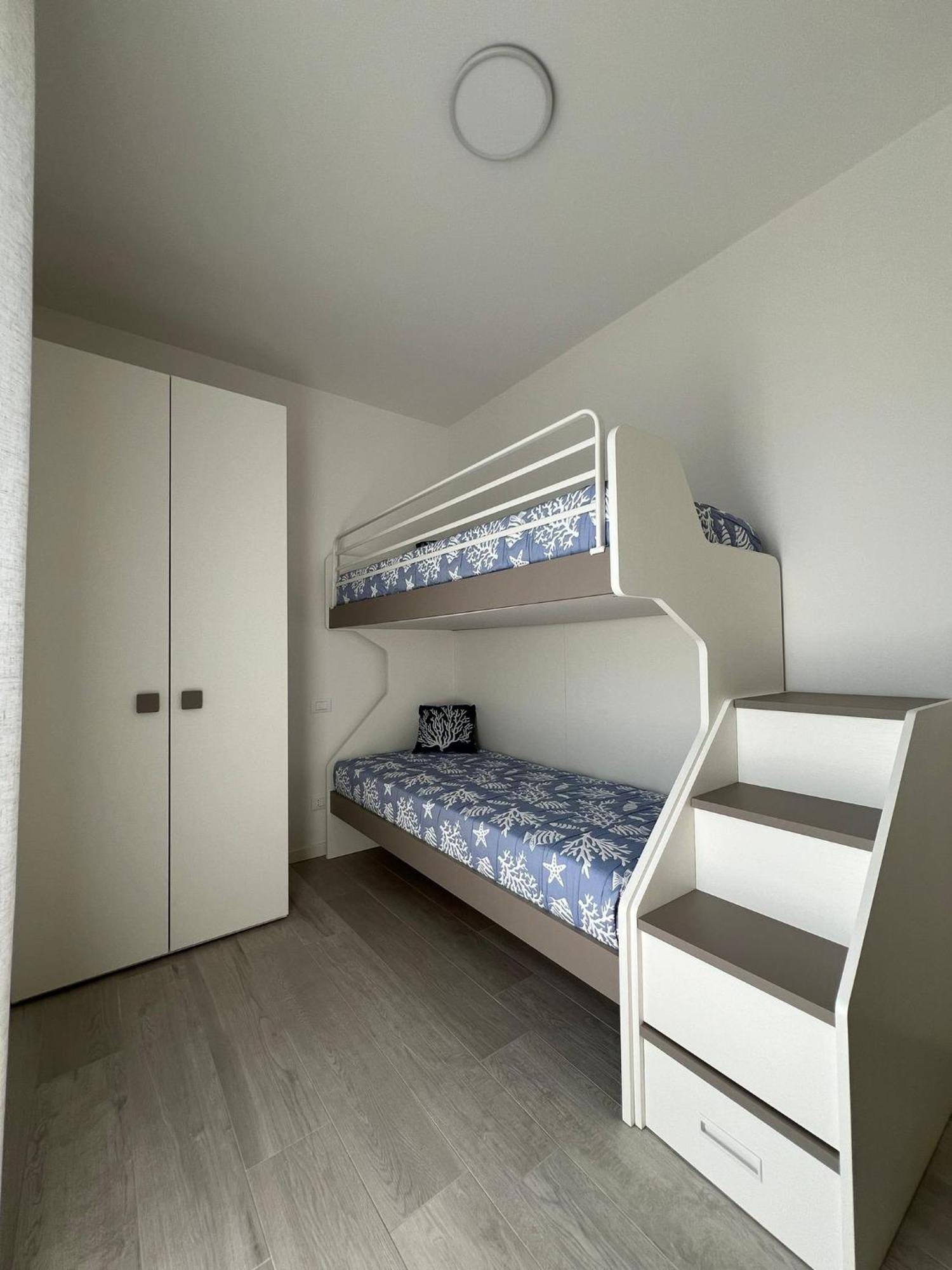 Appartement Stella Di Mare - Ca Savio à Cavallino-Treporti Extérieur photo