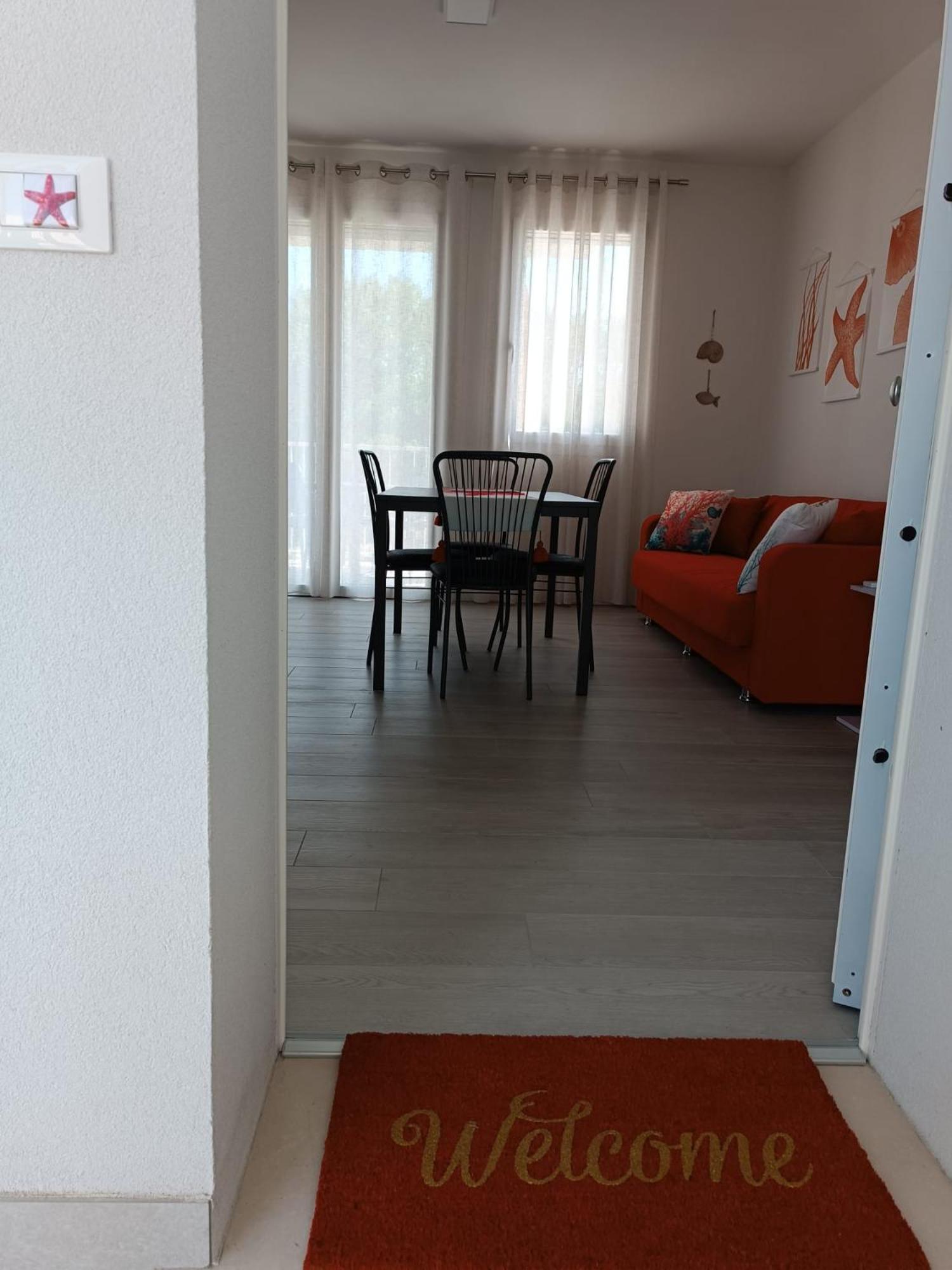 Appartement Stella Di Mare - Ca Savio à Cavallino-Treporti Extérieur photo