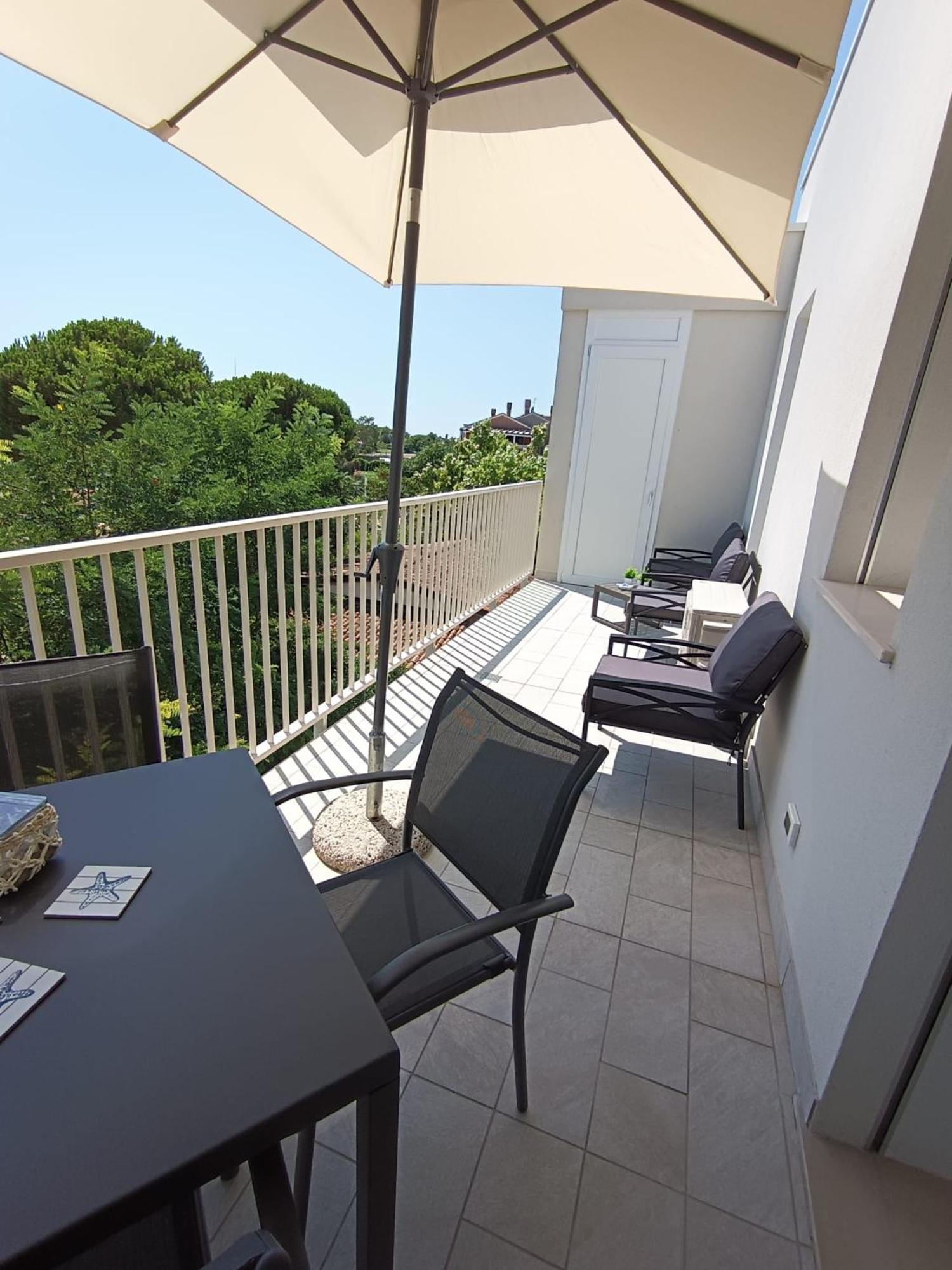 Appartement Stella Di Mare - Ca Savio à Cavallino-Treporti Extérieur photo