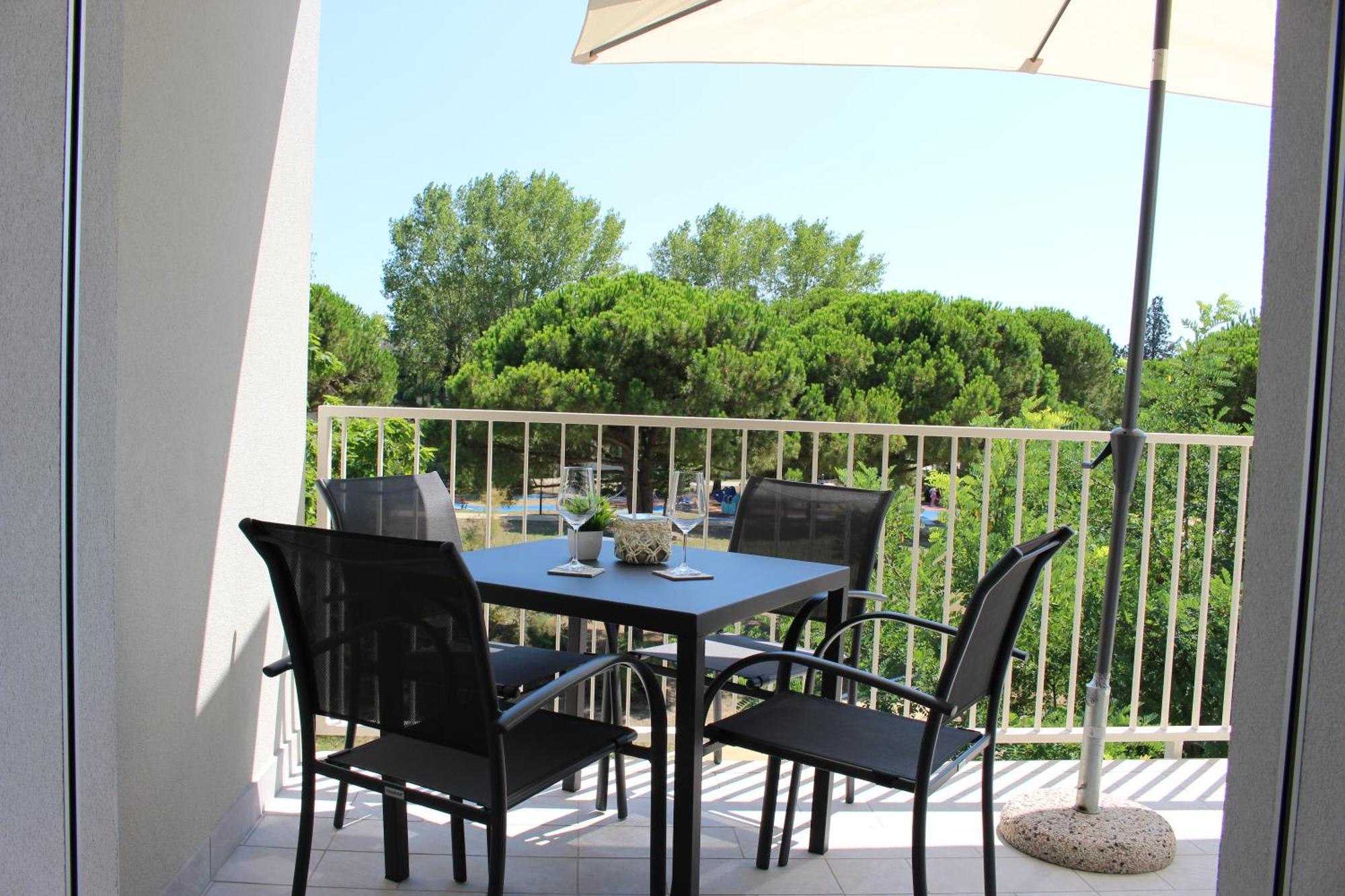 Appartement Stella Di Mare - Ca Savio à Cavallino-Treporti Extérieur photo
