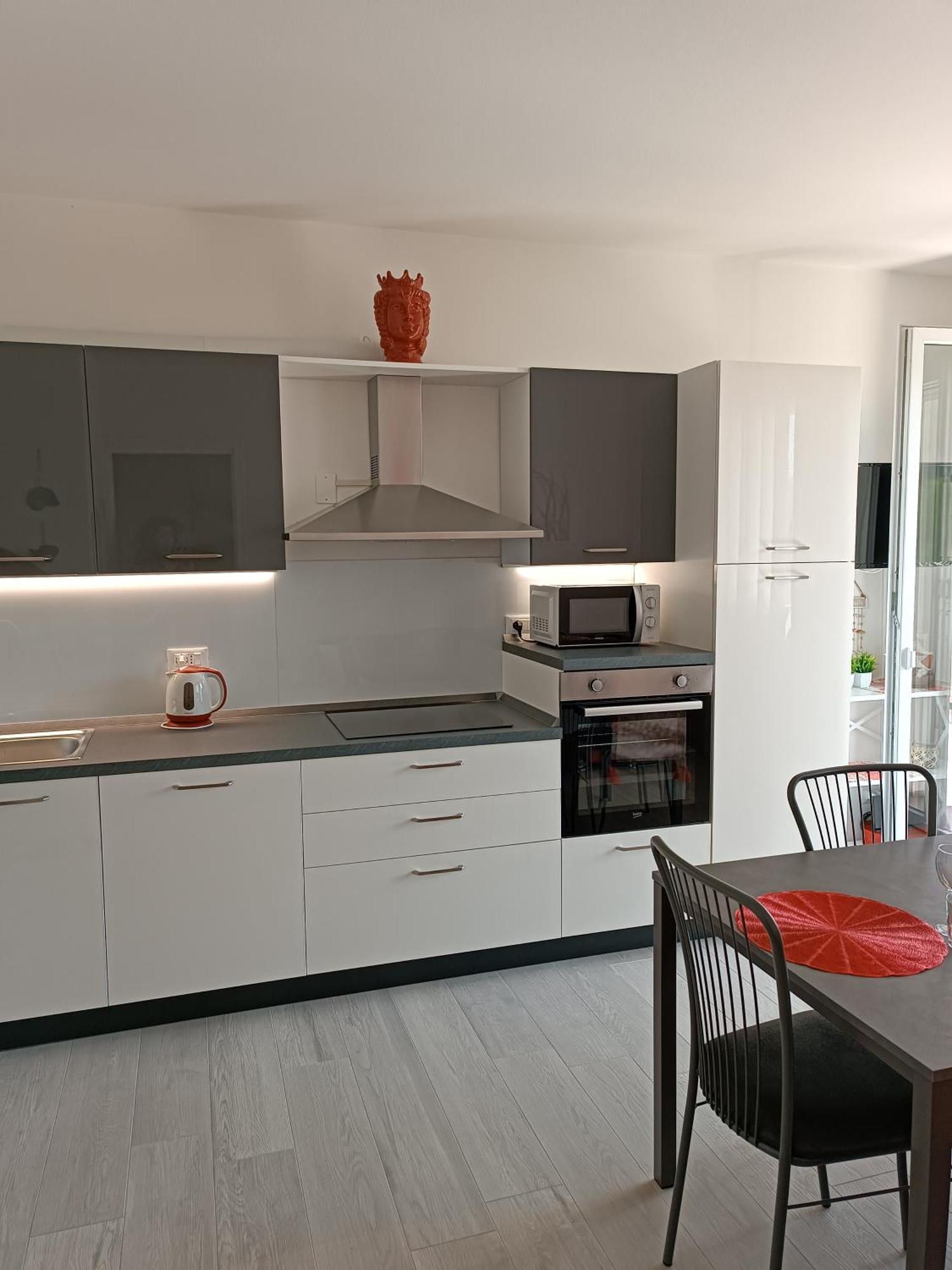 Appartement Stella Di Mare - Ca Savio à Cavallino-Treporti Extérieur photo