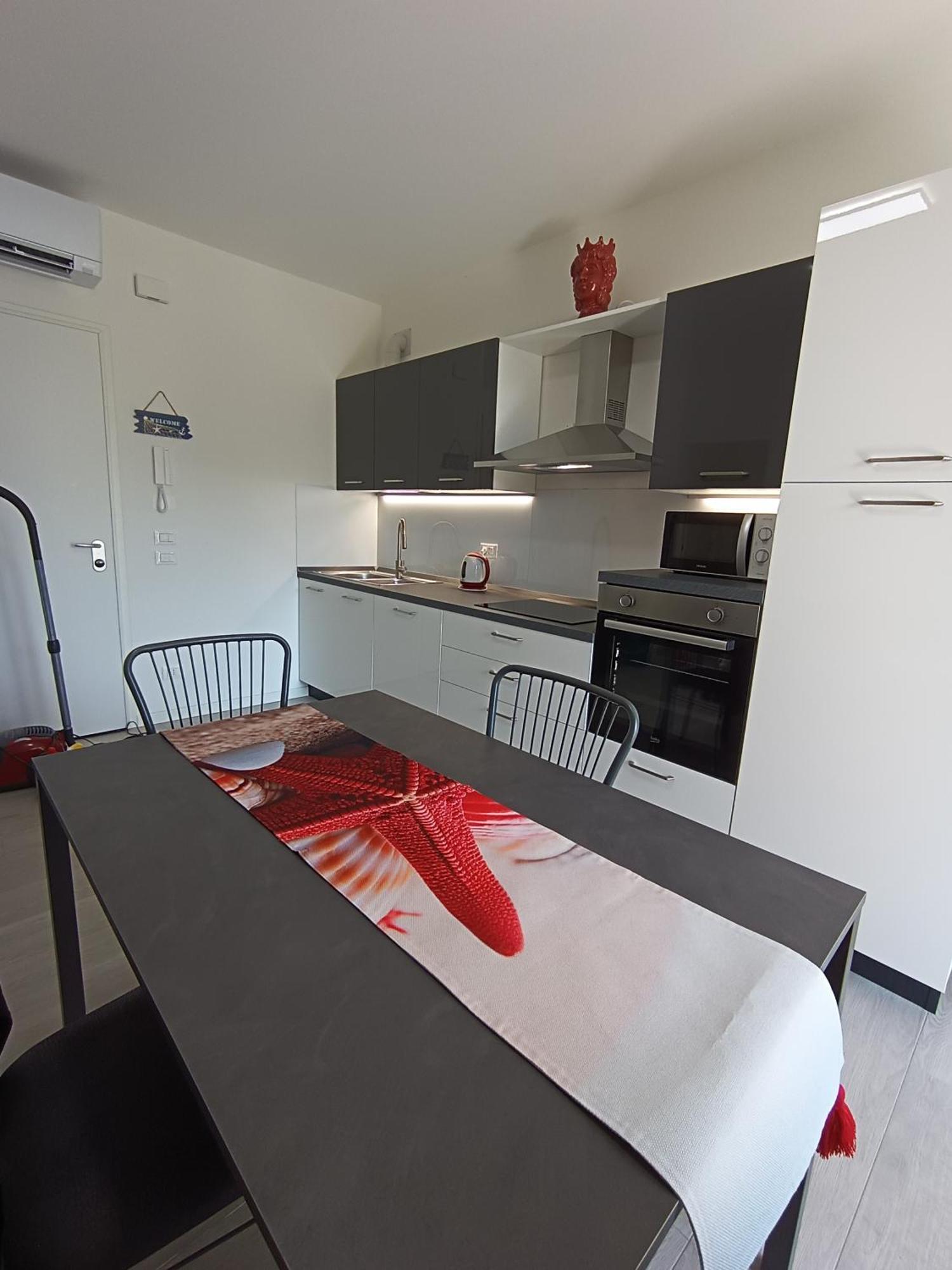 Appartement Stella Di Mare - Ca Savio à Cavallino-Treporti Extérieur photo