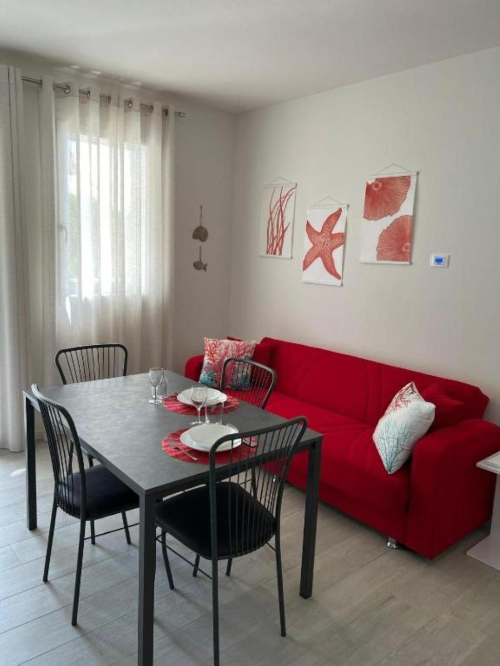 Appartement Stella Di Mare - Ca Savio à Cavallino-Treporti Extérieur photo