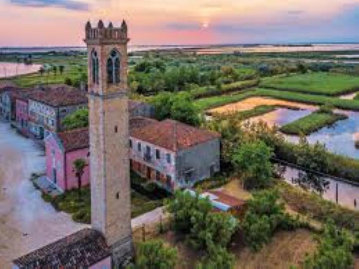 Appartement Stella Di Mare - Ca Savio à Cavallino-Treporti Extérieur photo