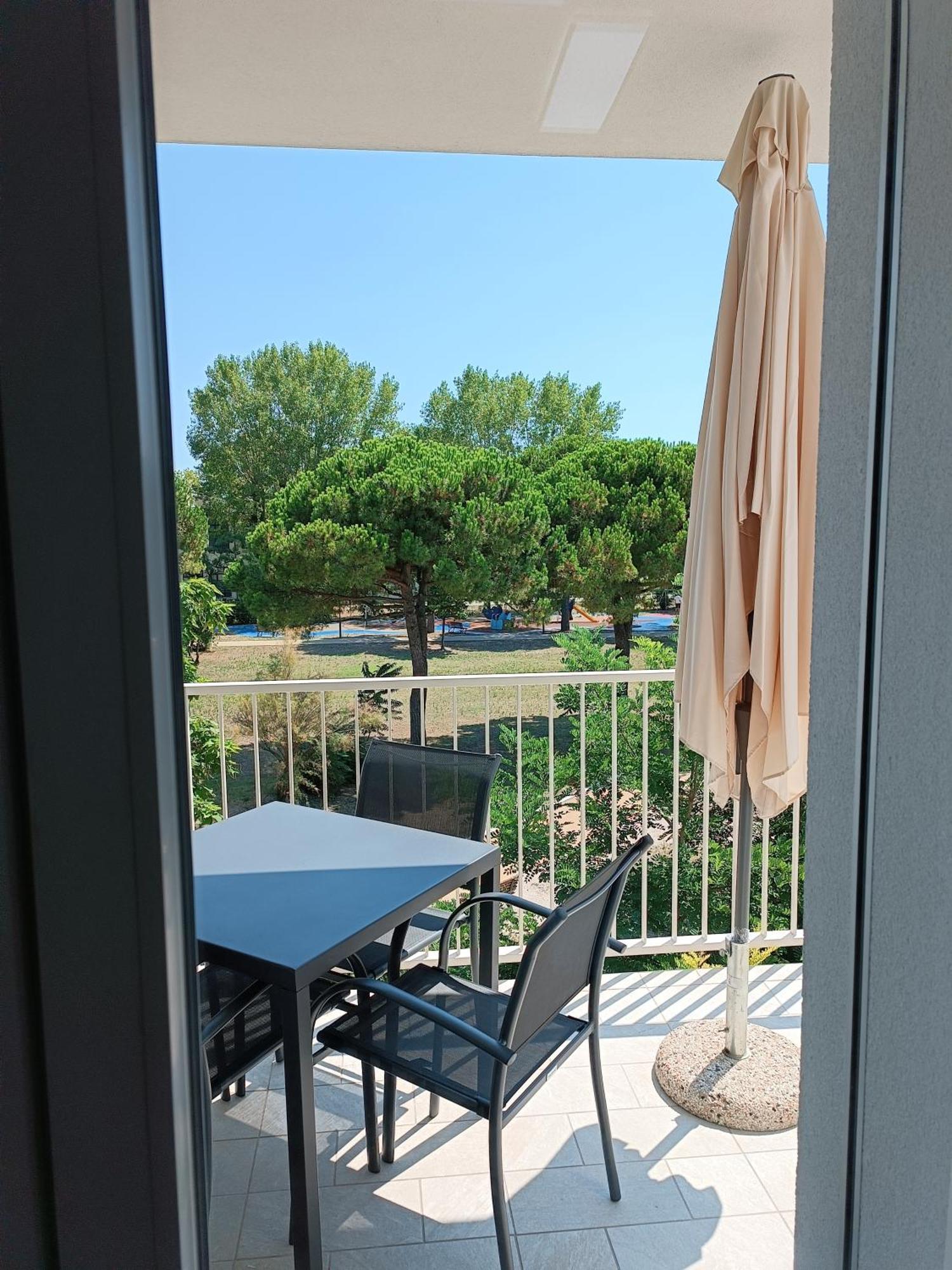 Appartement Stella Di Mare - Ca Savio à Cavallino-Treporti Extérieur photo