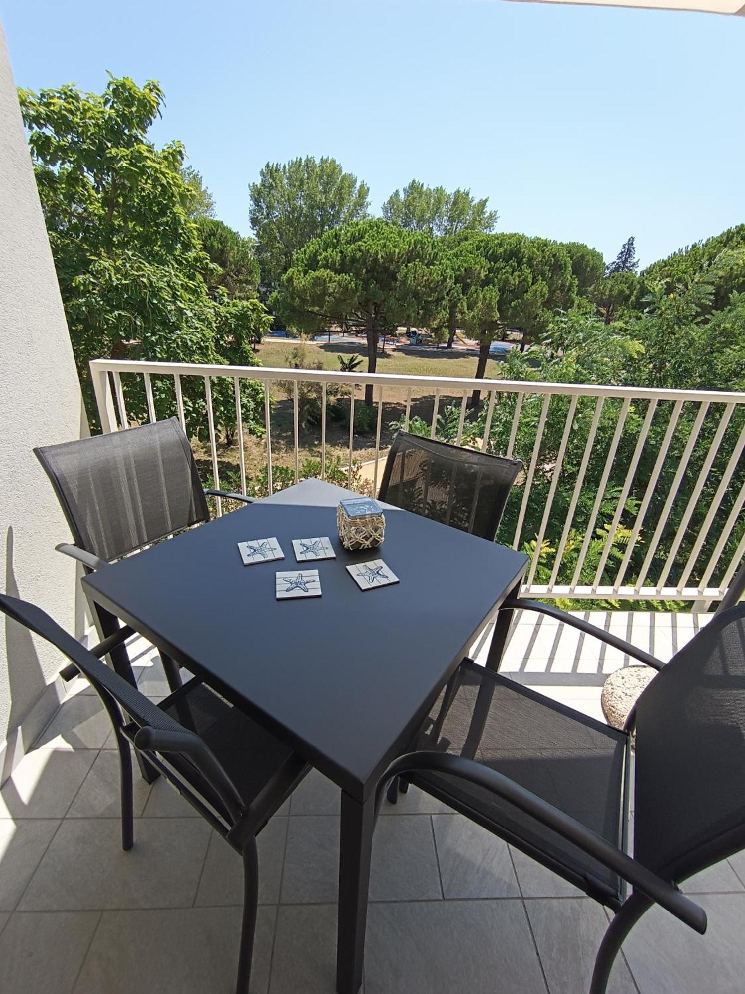 Appartement Stella Di Mare - Ca Savio à Cavallino-Treporti Extérieur photo